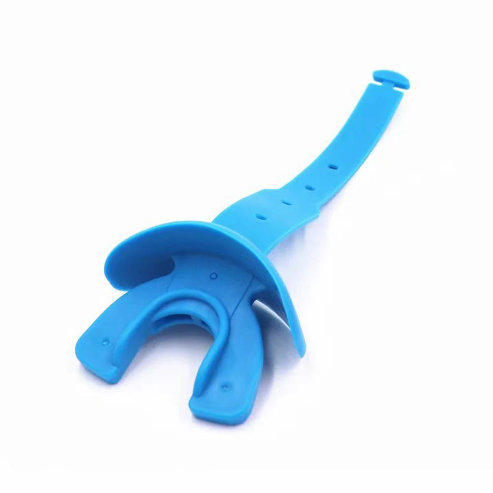 Football Mouthguard with Lip Protection