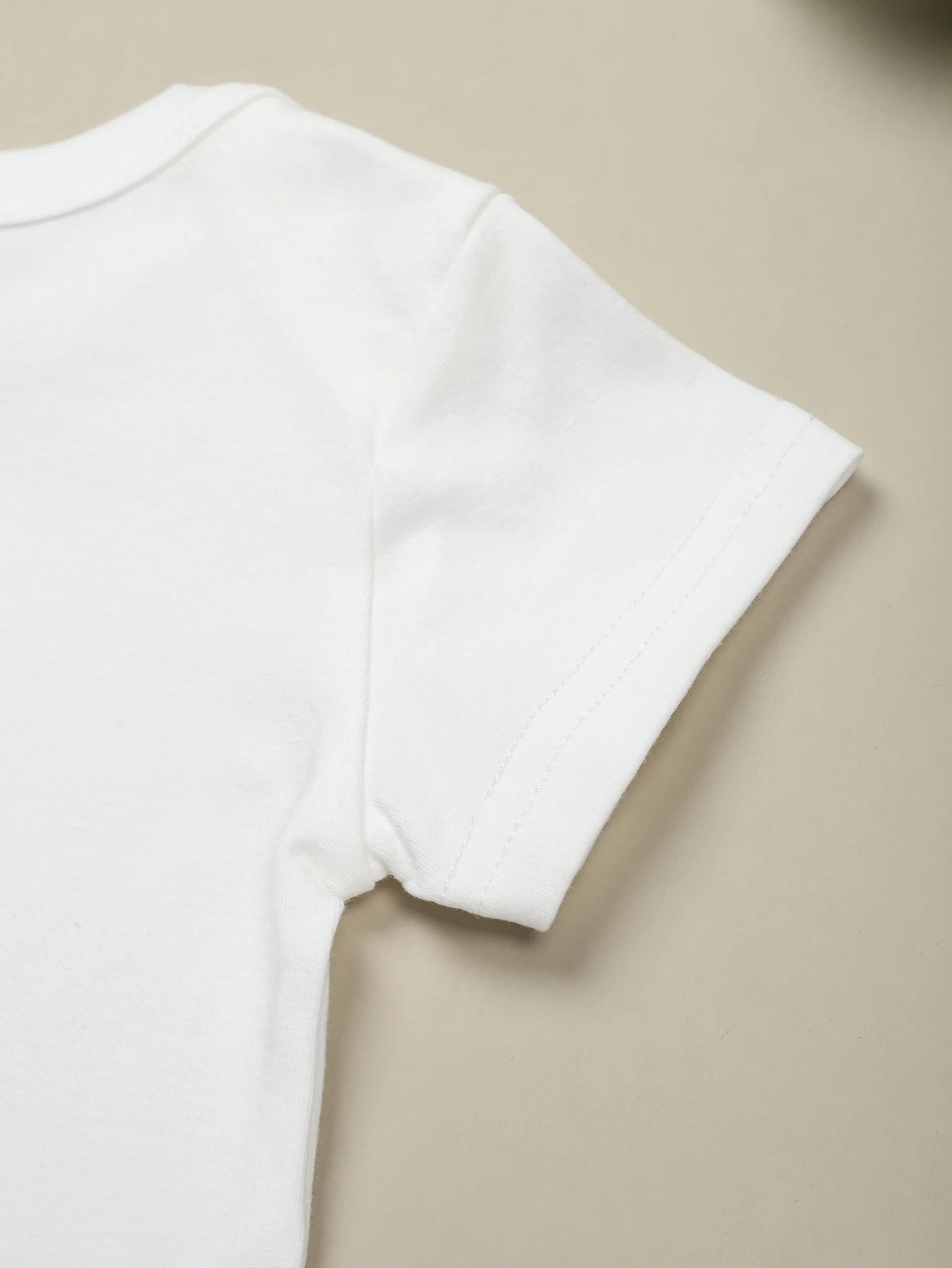 “Nacho Baby” Funny Infant Onesie