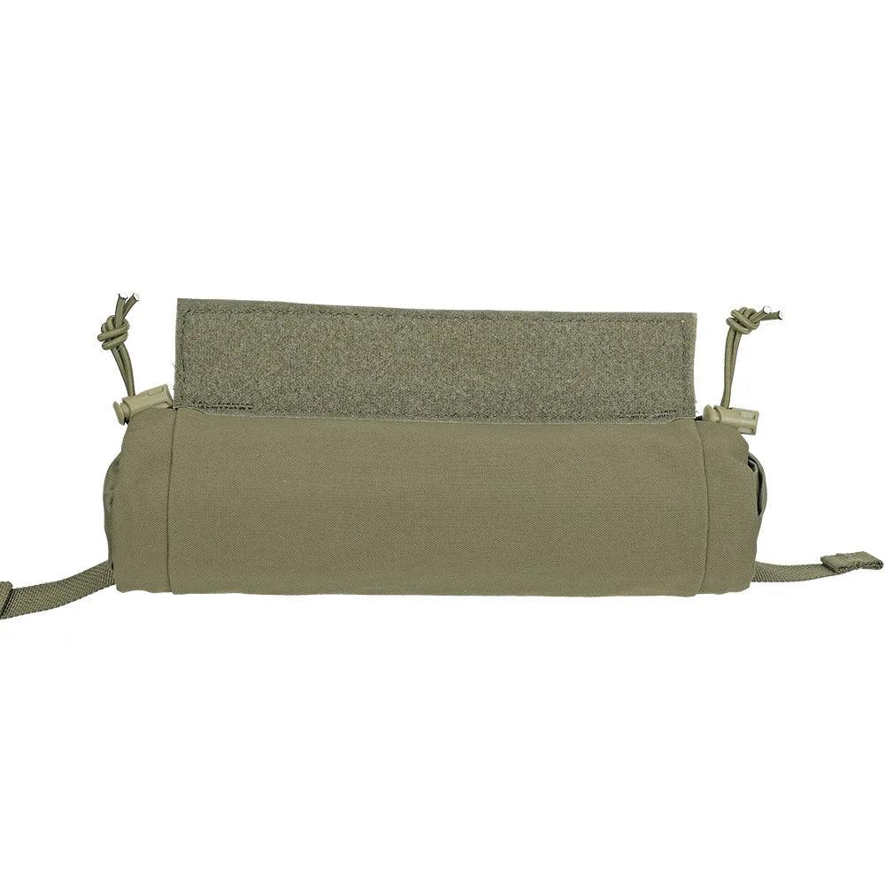 Roll 1 Trauma Pouch IFAK Medical Kit Storage Bag