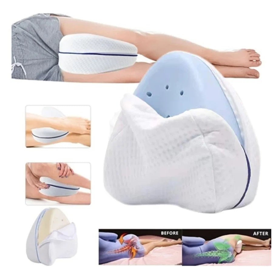 Back and Sciatica Pain Relief Cushion