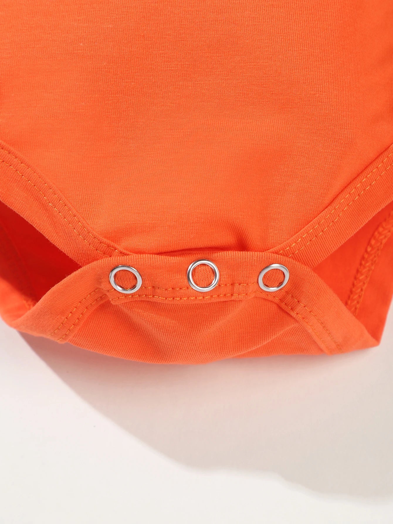 “Nacho Baby” Funny Infant Onesie