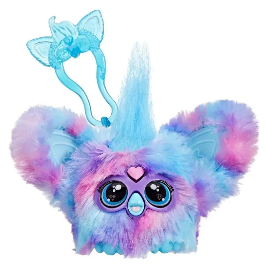 Furby Furblets Interactive Dolls Toy