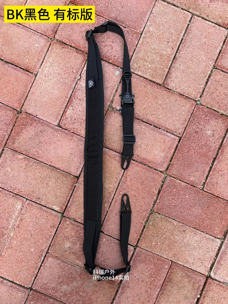 SLINGSTER Nylon Belt