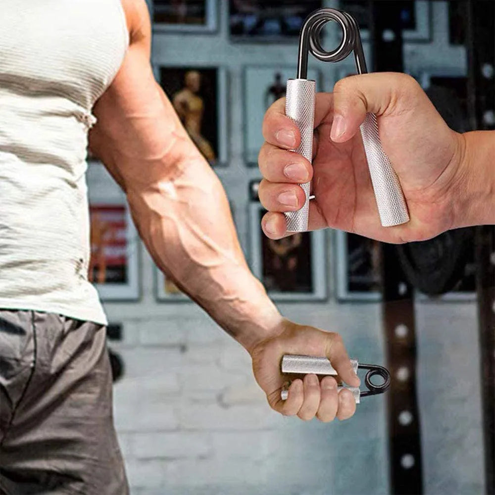 Fitness Heavy Grips Wrist Rehabilitation Developer Hand Gripper