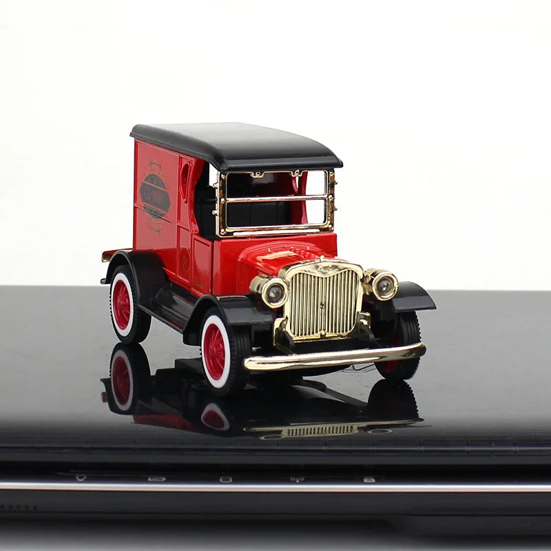 Vintage Ford Metal Collectible Toy