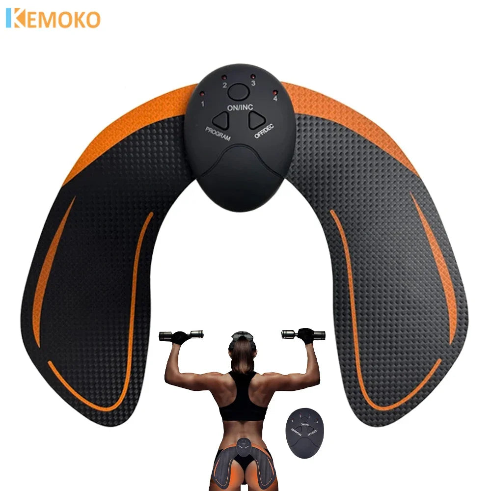 Fitness & Body Slimming Massager