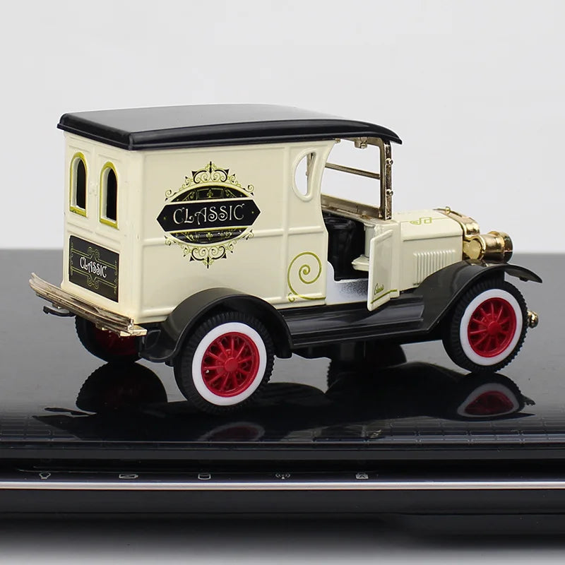 Vintage Ford Metal Collectible Toy