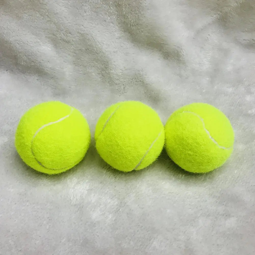 3pc Tennis Balls set