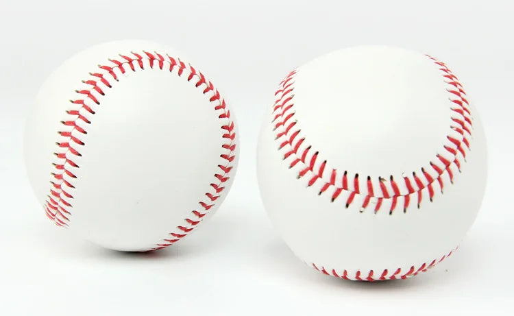 Baseball No. 9 Softball Hardball Training Balls