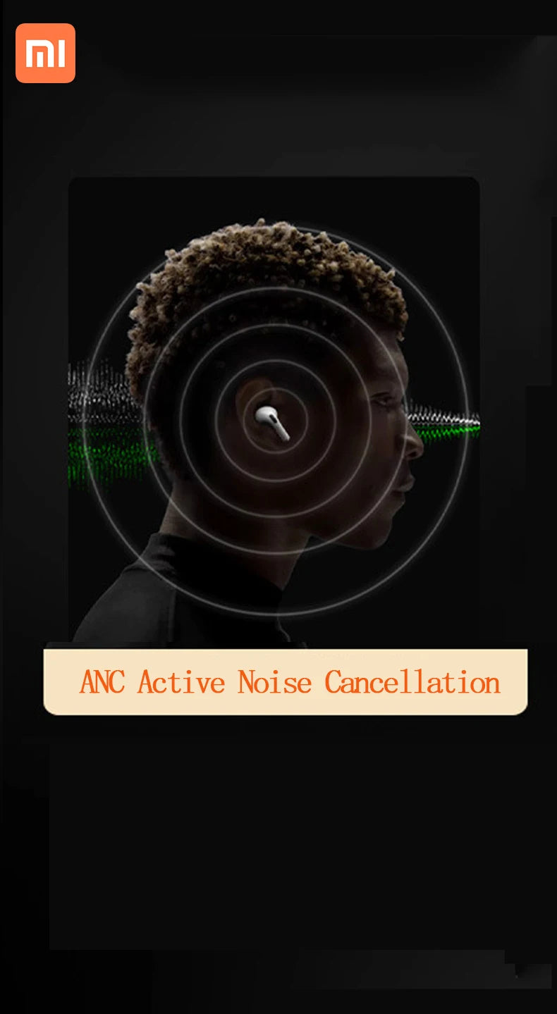 Xiaomi Bluetooth Wireless Earbuds