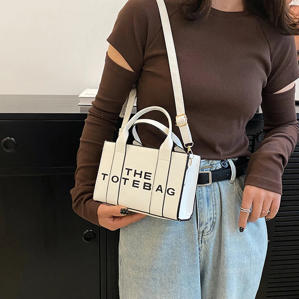 Women’s Luxury Designer Tote Bag
