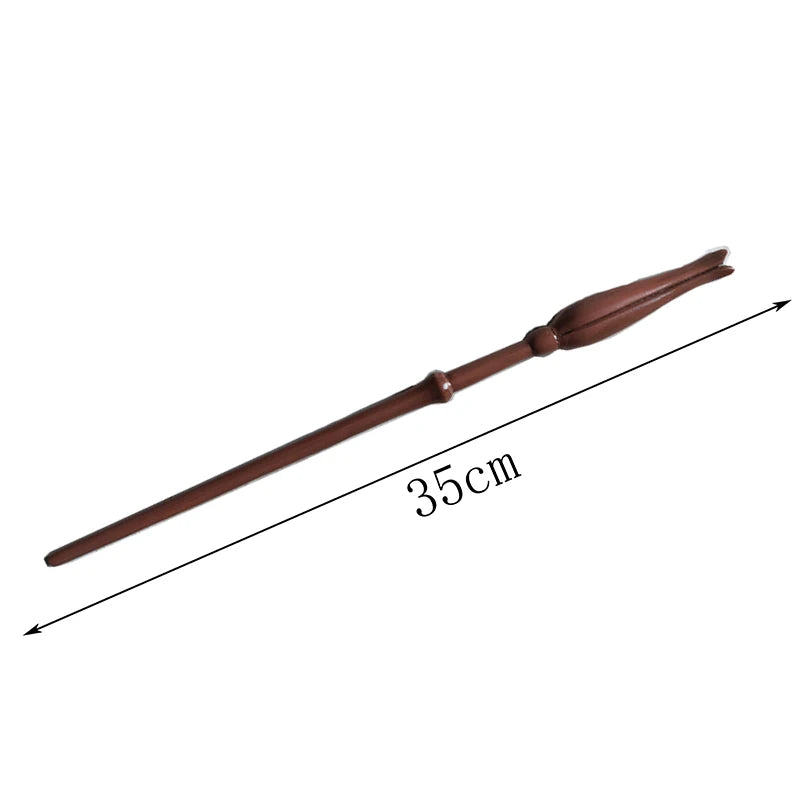 Magic Wands