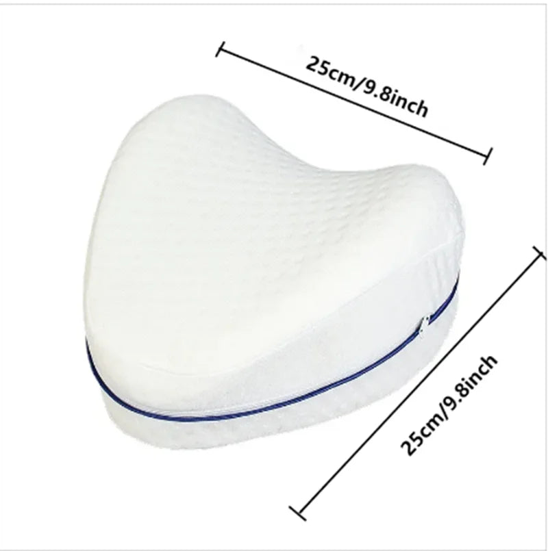 Back and Sciatica Pain Relief Cushion