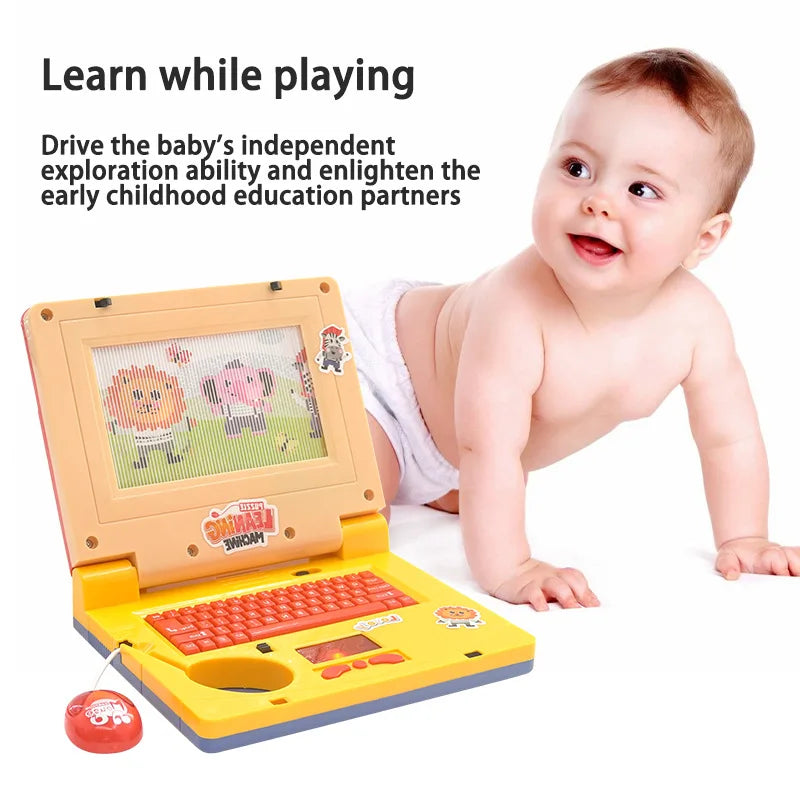 Mini Simulation Toy Notebook