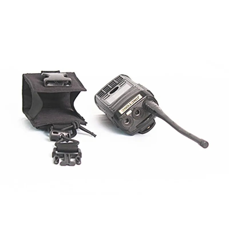 2024 Tactical Radio Pouch