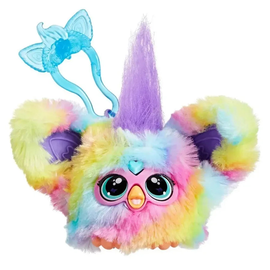 Furby Furblets Interactive Dolls Toy