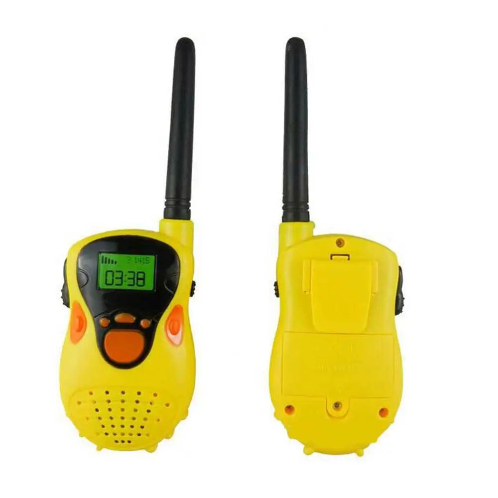 Kids Walkie Talkies