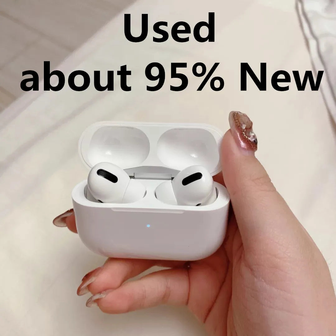 Original Apple AirPods Pro (2nd/3rd Generation)