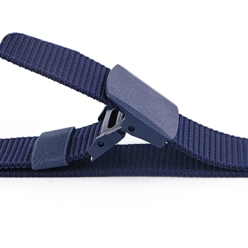 Military Nylon Adjustable Belt