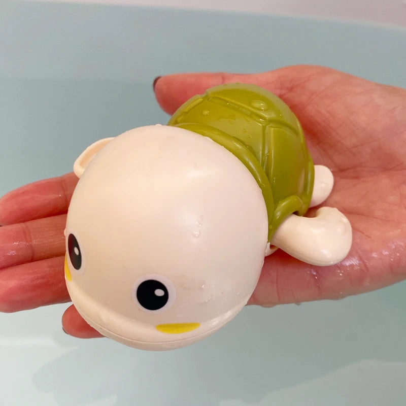 Easter Eggs Basket Stuffers Baby Bath Toys