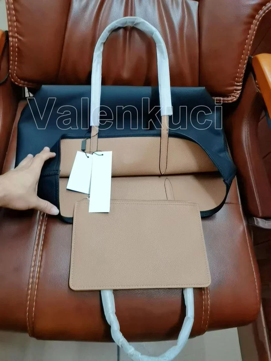Shoulder Bags for Women Luxury Handbags Designer Large Tote
