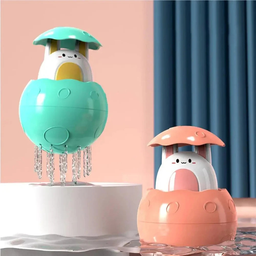 Easter Eggs Basket Stuffers Baby Bath Toys