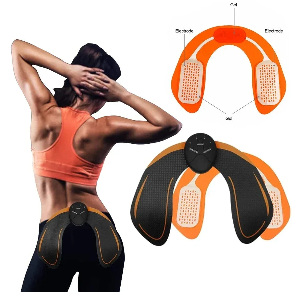 Fitness & Body Slimming Massager