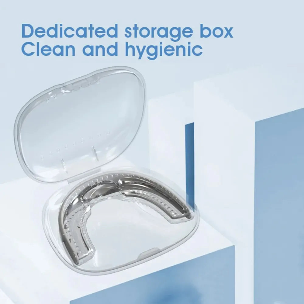 Anti Snoring Bruxism Mouth snoring Prevention