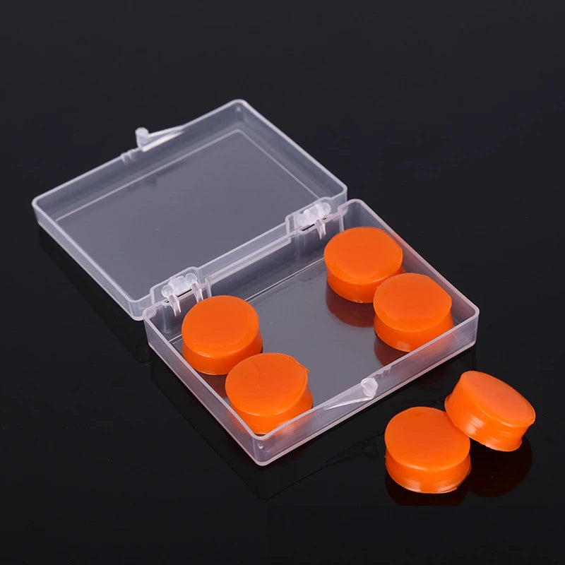 Ear Plugs for Noise Reduction and Sleep