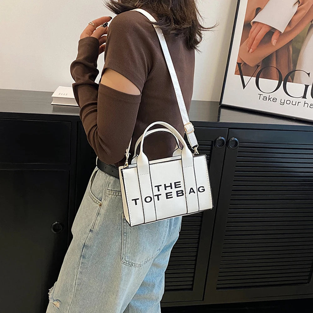 Women’s Luxury Designer Tote Bag