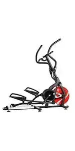 Fitness Full Body Workout Elliptical Trainer