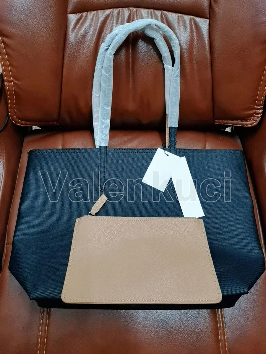 Shoulder Bags for Women Luxury Handbags Designer Large Tote