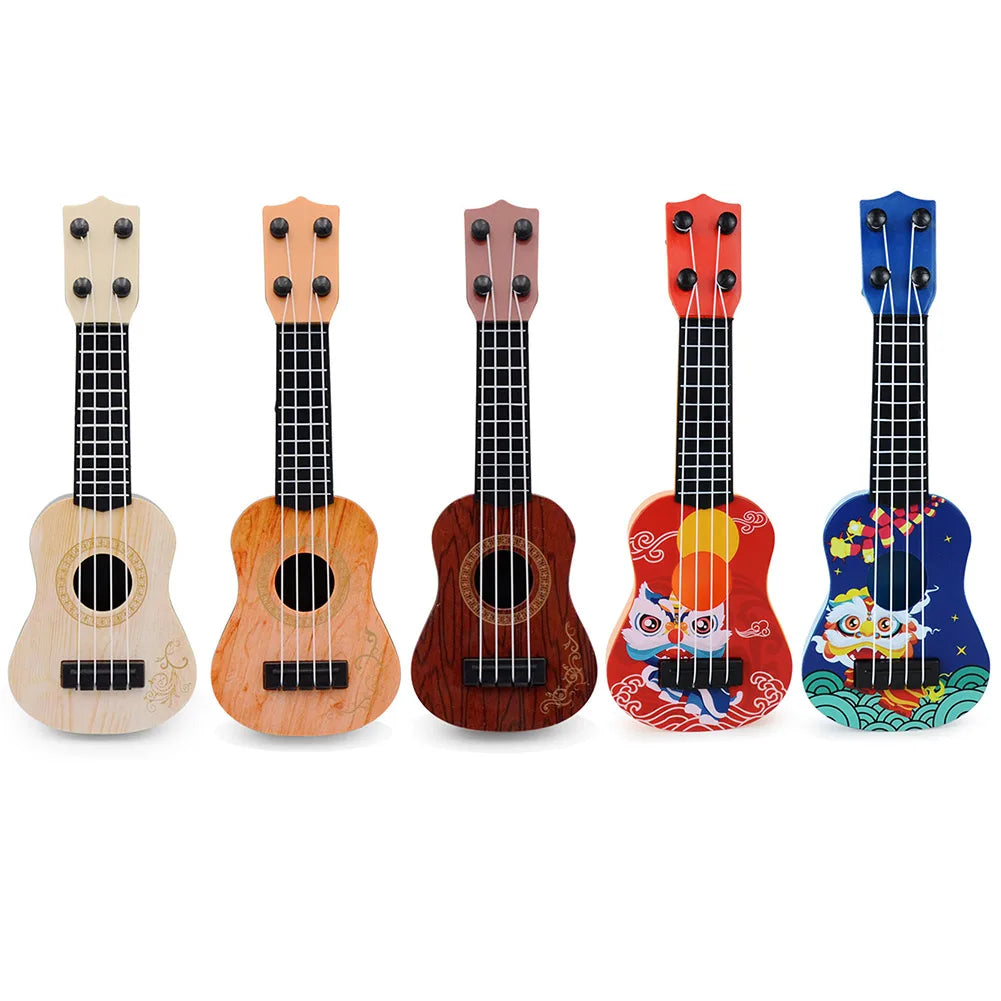 21-inch Soprano Ukulele