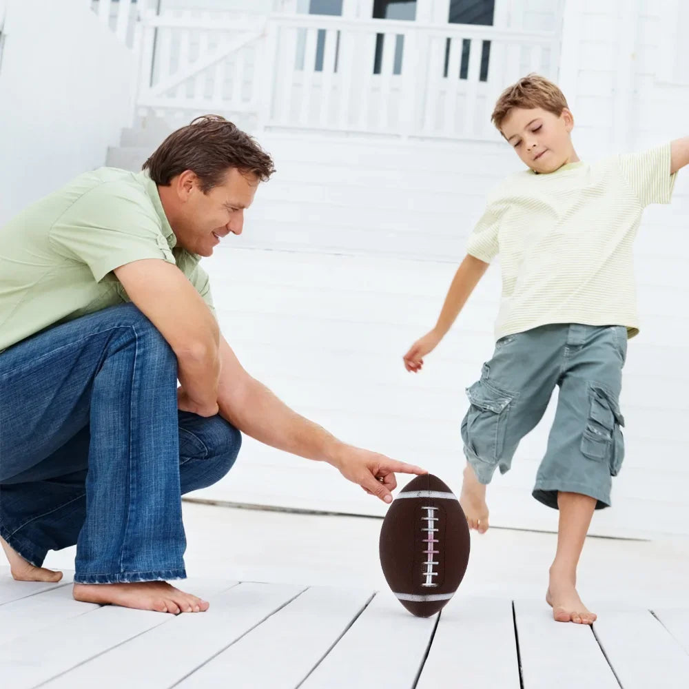 Rugby Football Toy