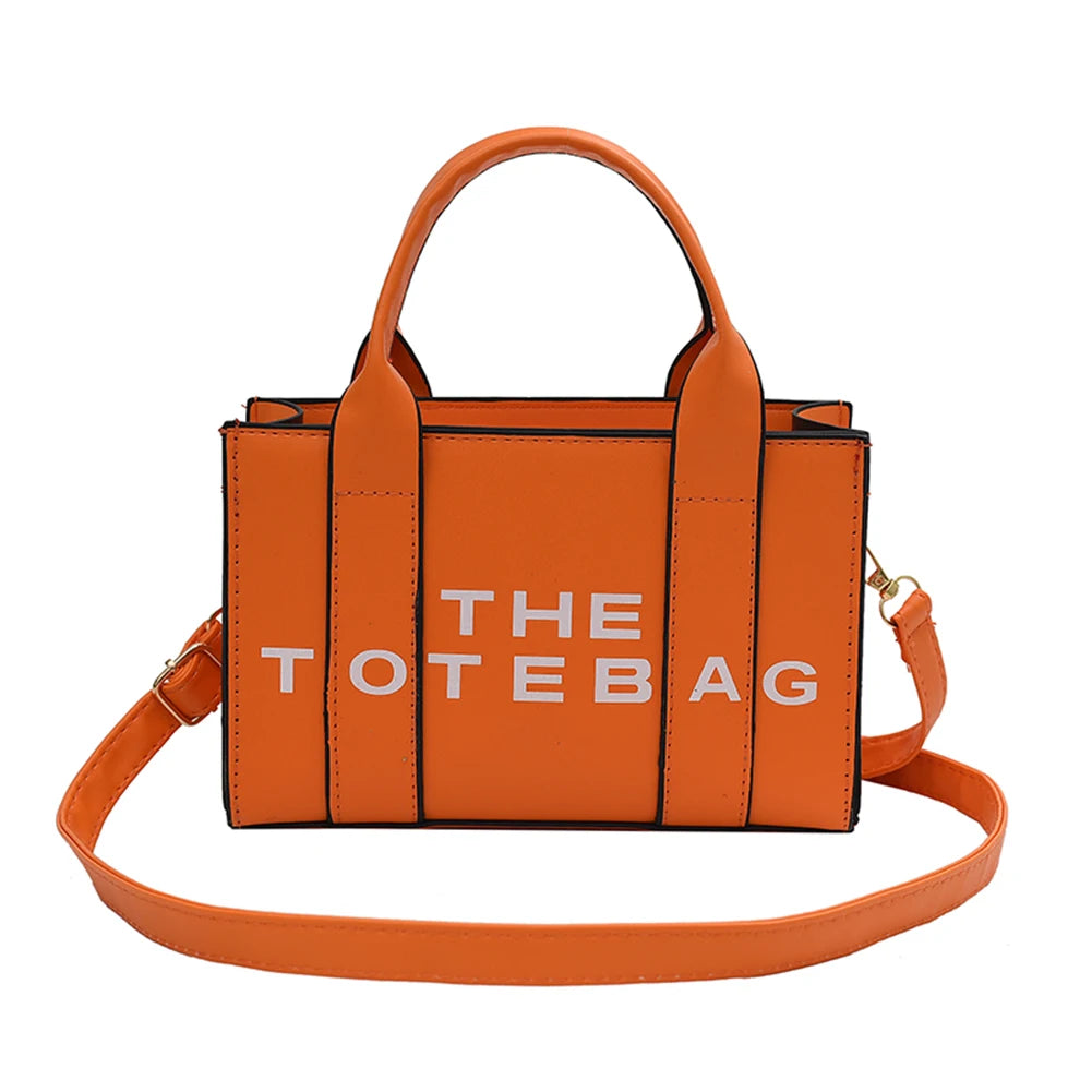 Women’s Luxury Designer Tote Bag