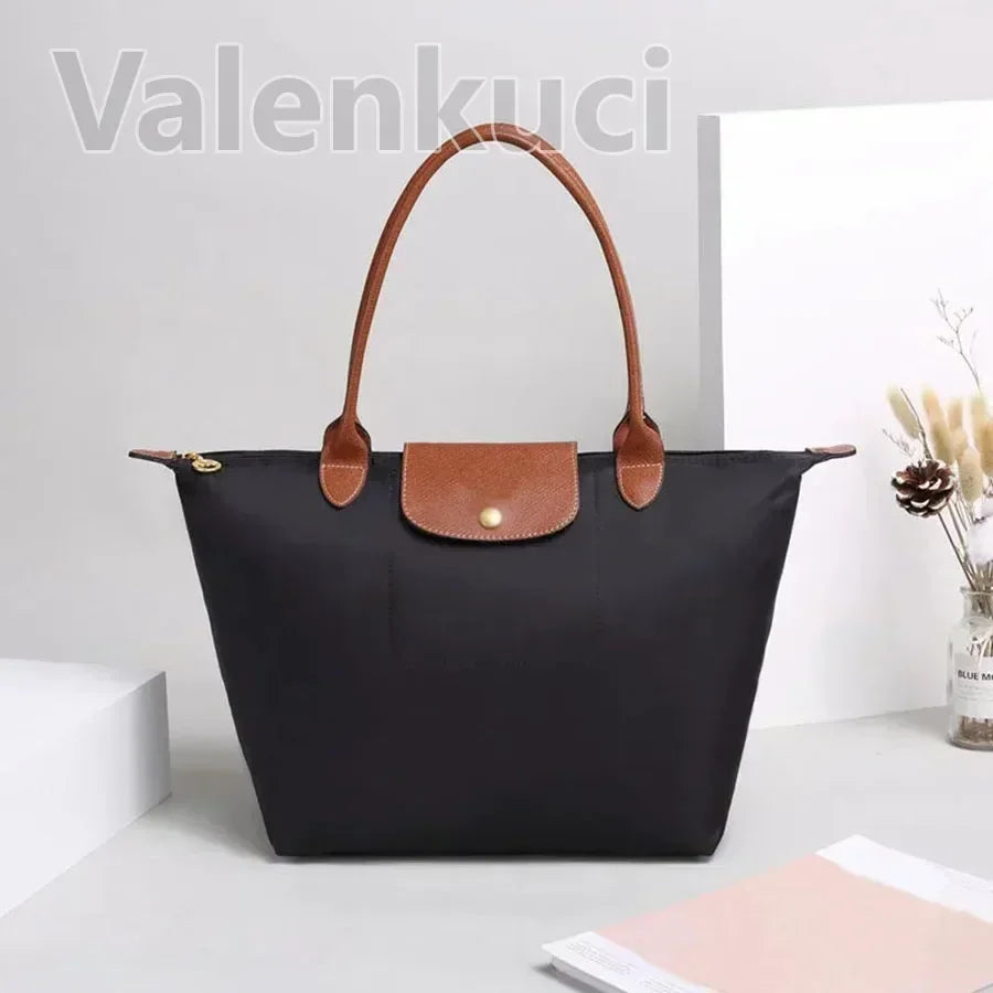 Shoulder Bags for Women Luxury Handbags Designer Large Tote