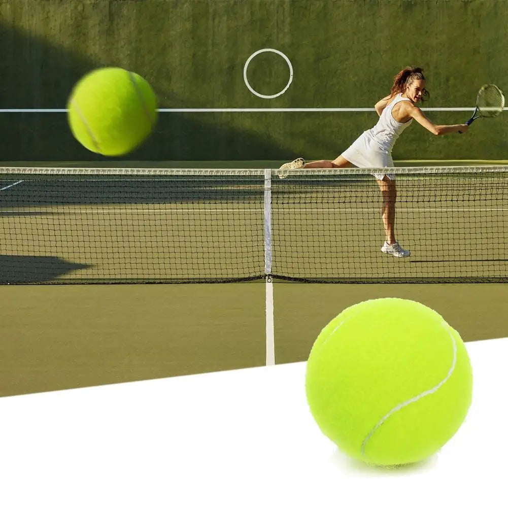 3pc Tennis Balls set