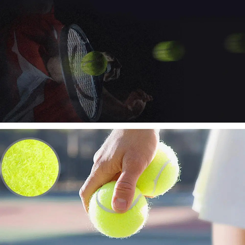 3pc Tennis Balls set