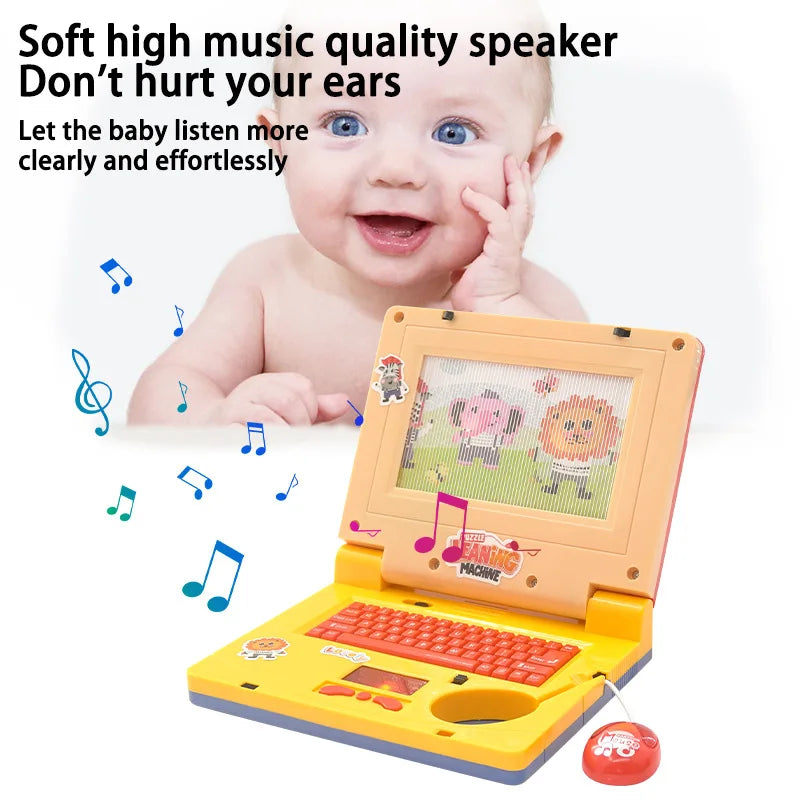 Mini Simulation Toy Notebook