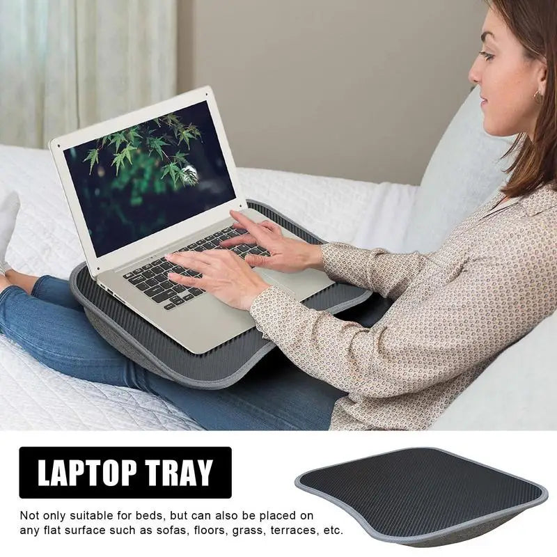 Lap Top Tray For Lap Computer