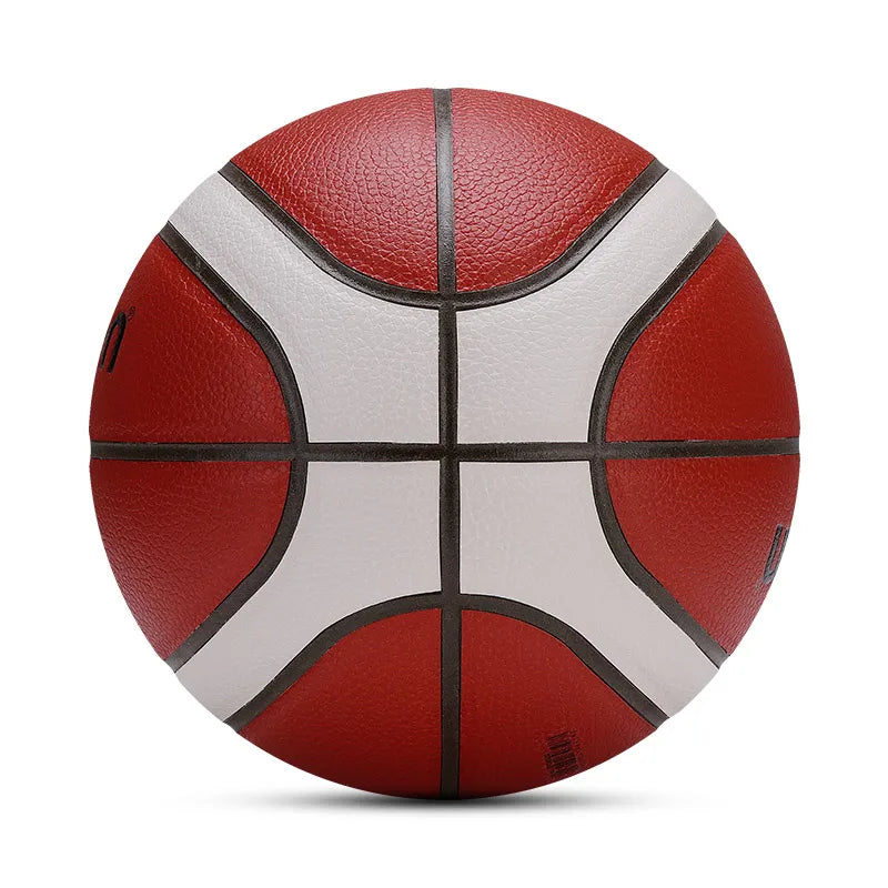 BG5000-Molten 7 Basketball and Bag Set (Indoor/Outdoor)