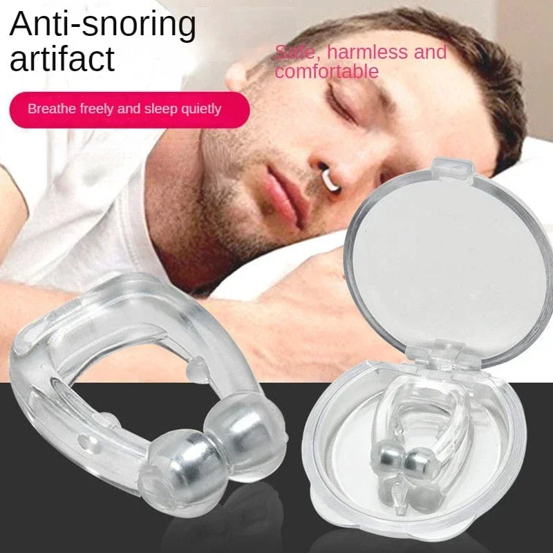 Anti Snore Sleep Aid for Snoring