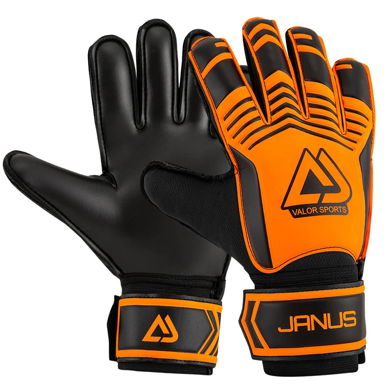 Professional Goalkeeper Gloves