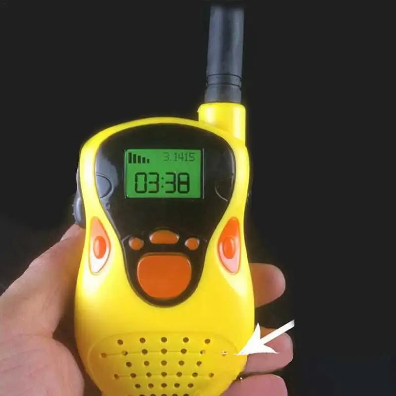 Kids Walkie Talkies