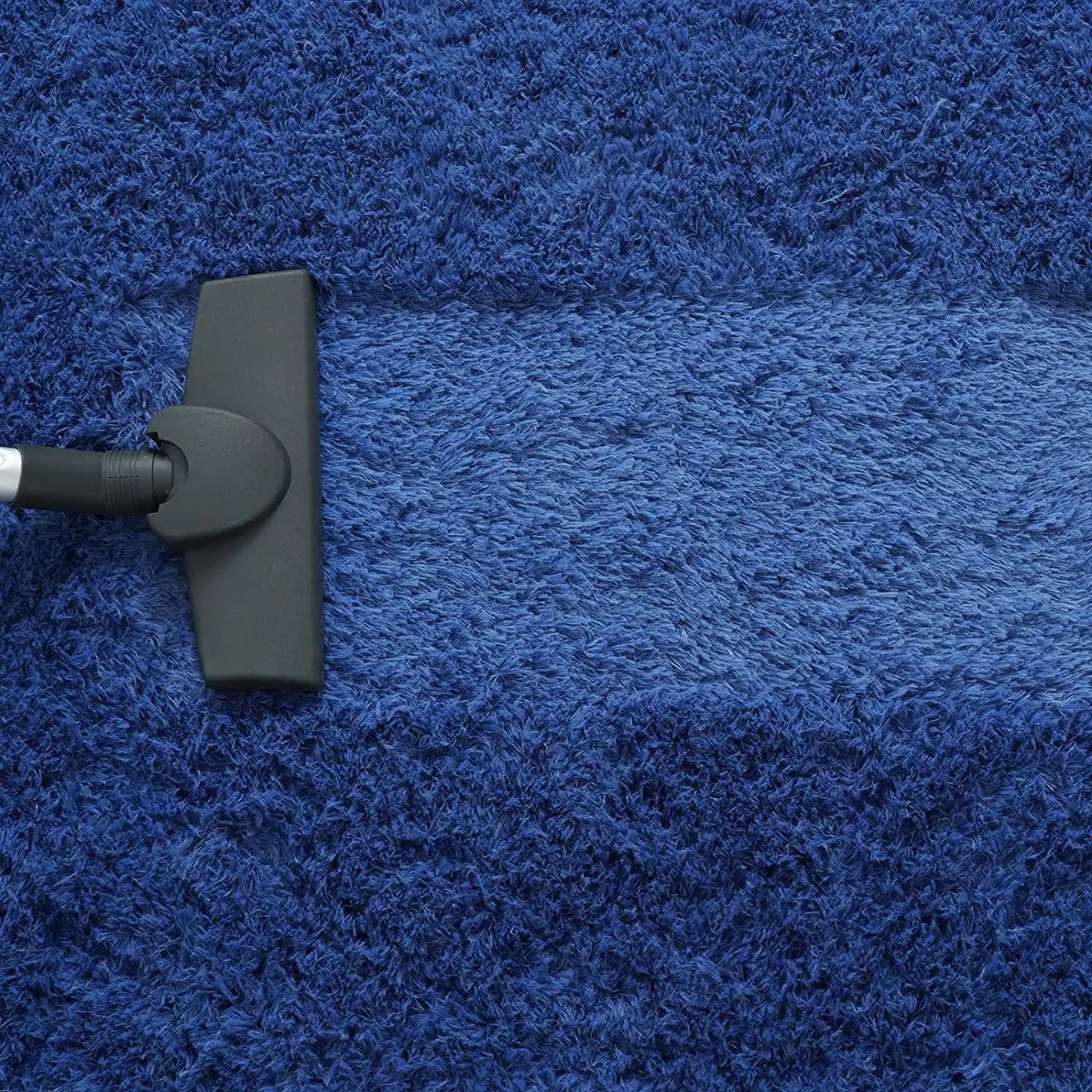 Fluffy Plush Soft Area Rug for Living Room & Kids' Rooms