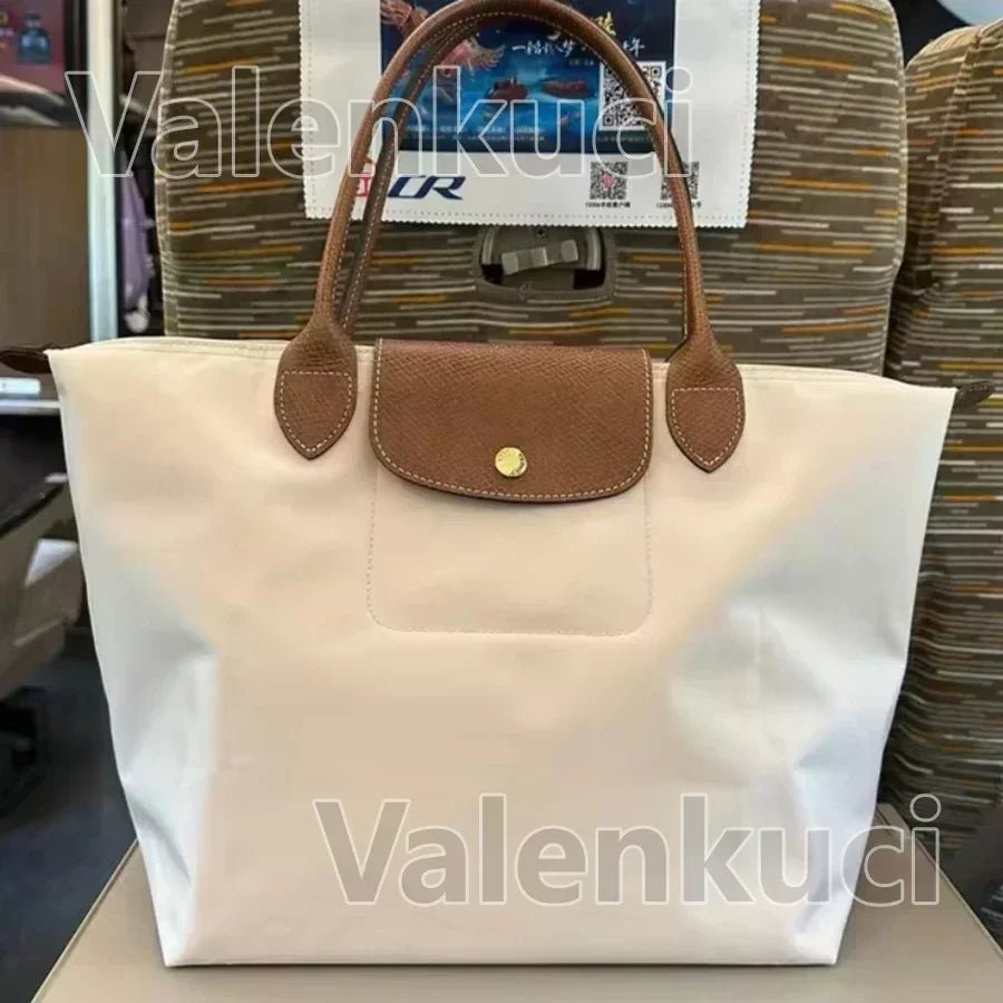Shoulder Bags for Women Luxury Handbags Designer Large Tote