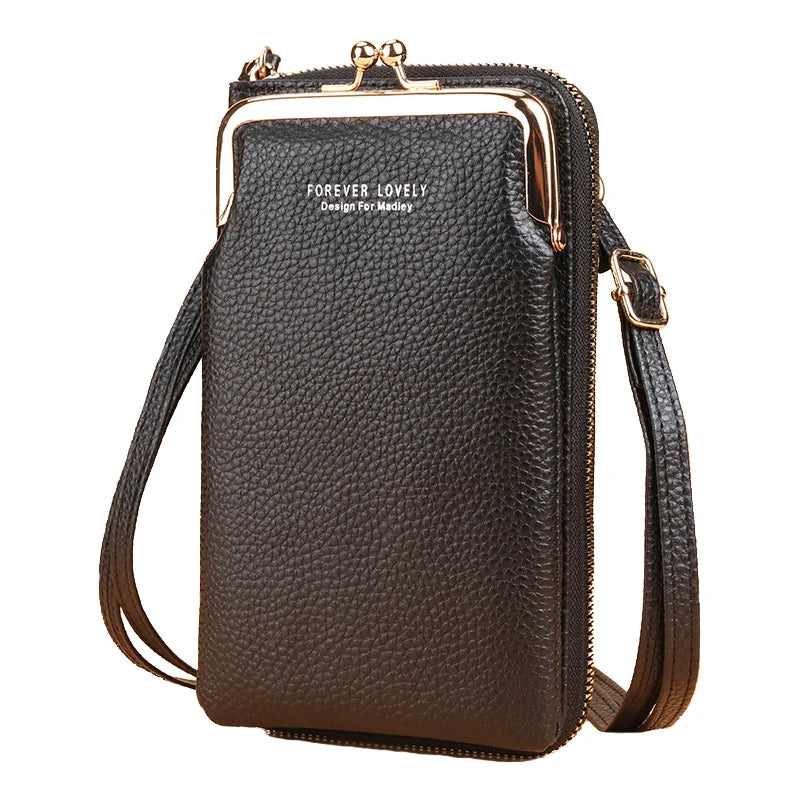 Long Women's Wallet