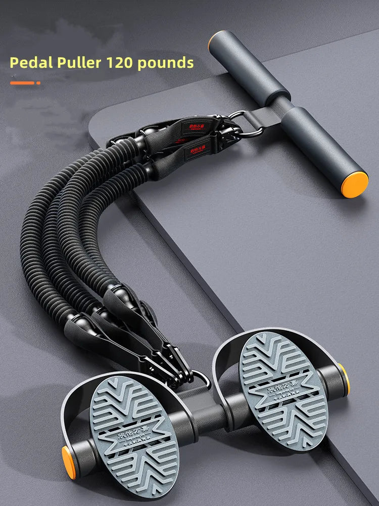 Multifunctional Tension Device