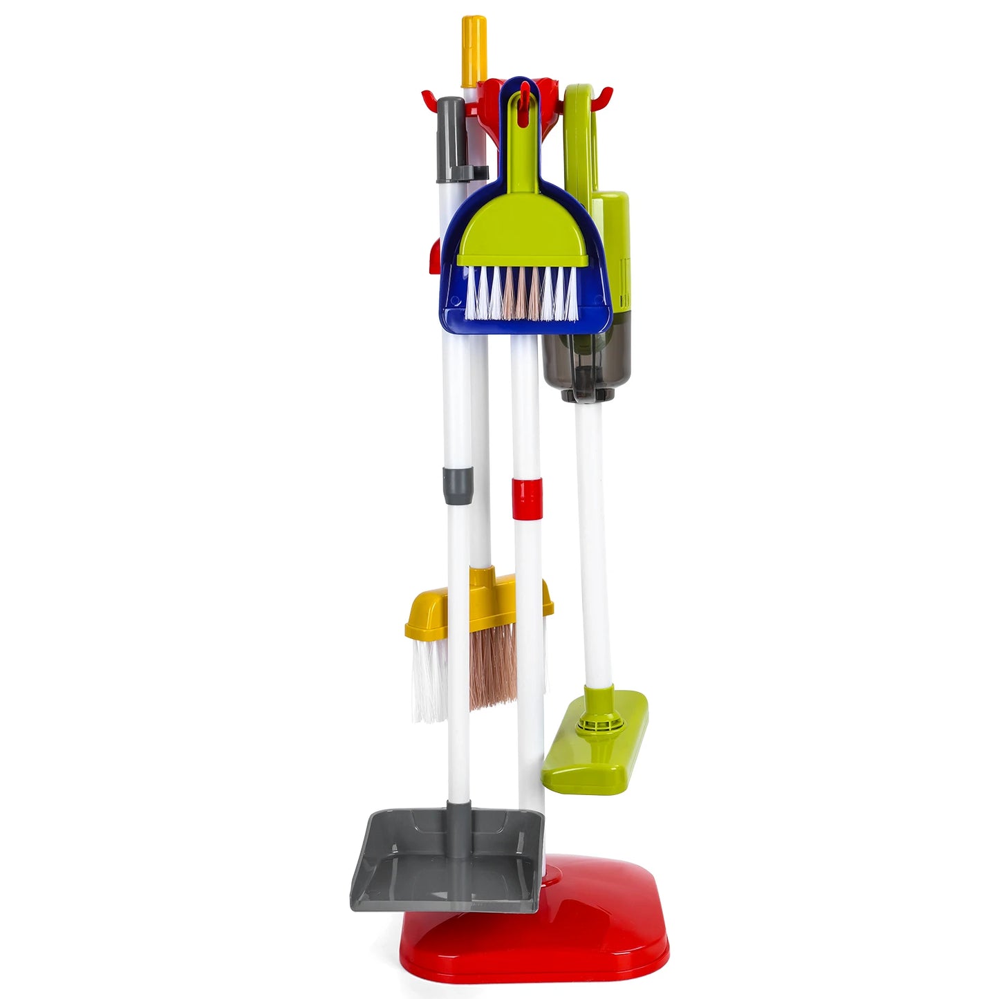 29 Pcs/Set Kids Play House Cleaning Toys