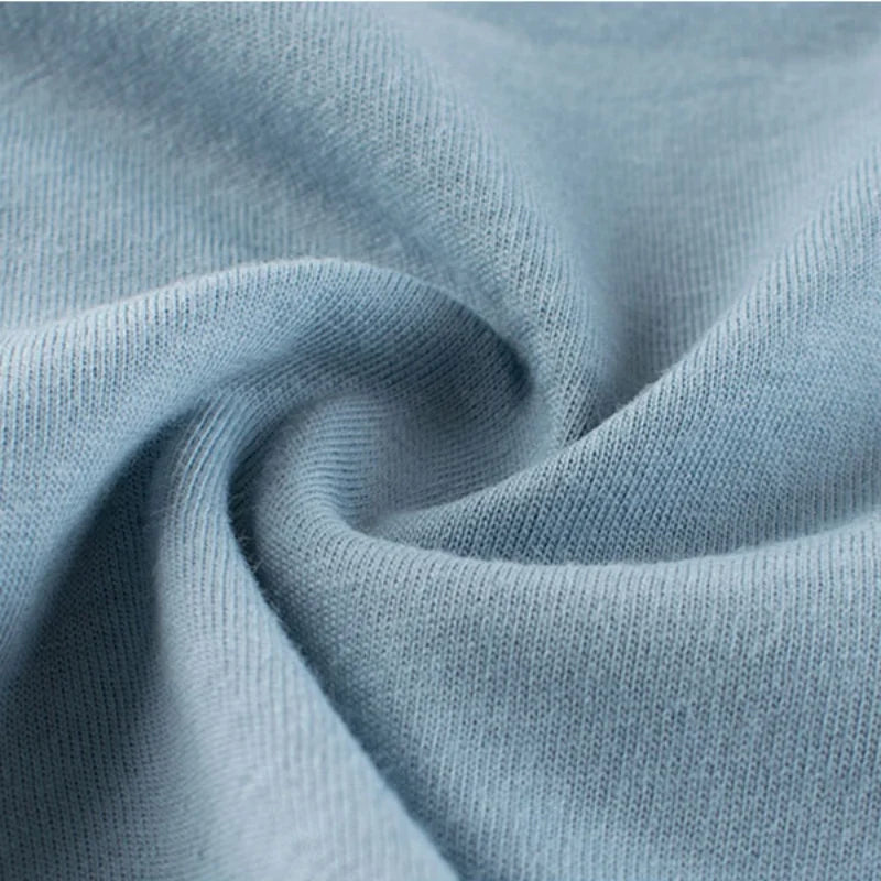 Short Sleeve Cotton Top